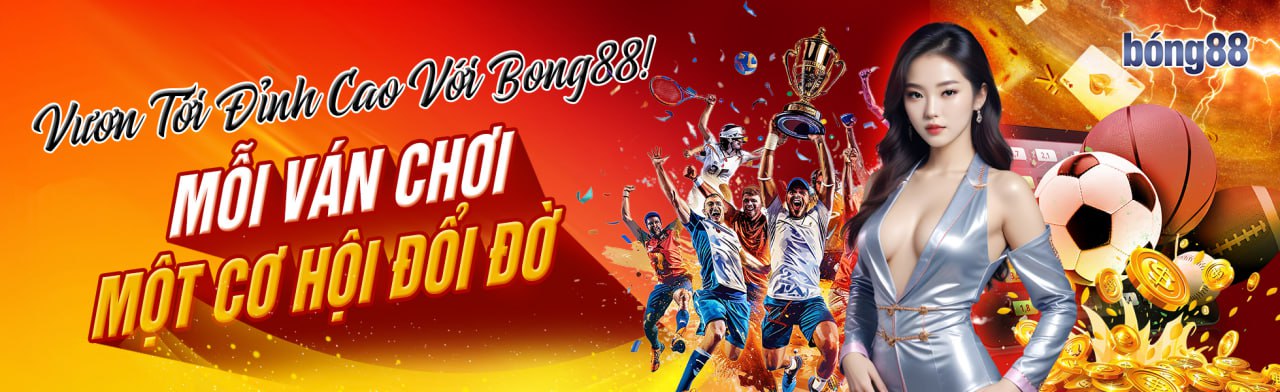 Banner bong88