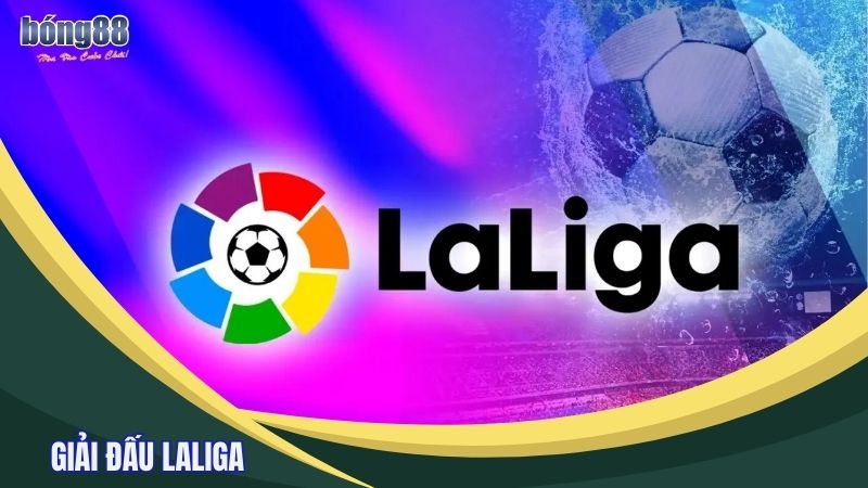 Giải đấu La Liga