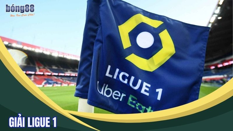 giải Ligue 1