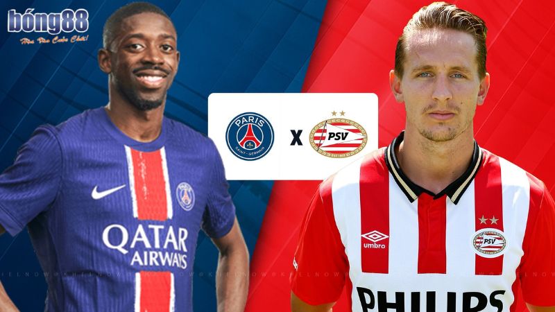 Nhận định PSV vs Girona